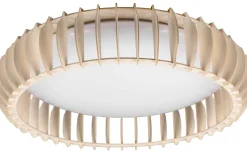 Monte Plafond LED 60cm trä