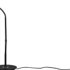 Monza Skrivbordslampa LED mattsvart