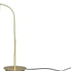 Monza Skrivbordslampa LED matt mässing