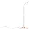 Monza Skrivbordslampa LED mattvit