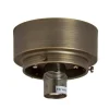 Mora Plafond Oxid