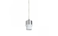 More Taklampa 80cm 3L Krom