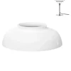 Morph Reservglas Medium till Bordslampa