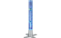 Motion Bordslampa LED grå RGB