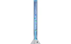 Motion Golvlampa LED grå RGB