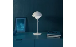 Motown Bordslampa 52cm Vit