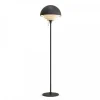 Motown Golvlampa 150cm Svart