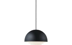 Motown Taklampa 36cm Svart