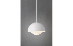 Motown Taklampa 36cm Vit