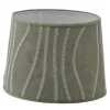Myra Lampskärm Ø35cm Olive Ashley Wild