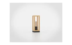 Nafferton Bordslampa 28cm Natur