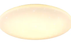 Nagano Plafond LED vit stjärnljus