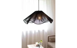 Nami Taklampa 60cm Svart