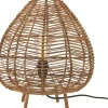 Nana Bordslampa 36cm Natur