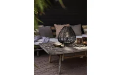 Nana Bordslampa 36cm Svart