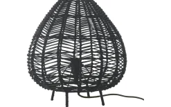 Nana Bordslampa 36cm Svart