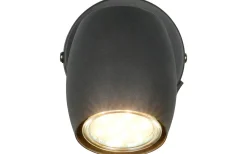 Nancy Spotlight GU10 mattsvart