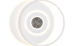 Nazar Plafond LED 48cm mattvit