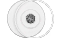 Nazar Plafond LED 48cm mattvit