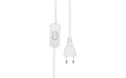 Nell Bordslampa 34cm Nougat