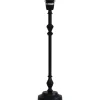 Nelly Lampfot 52cm Svart