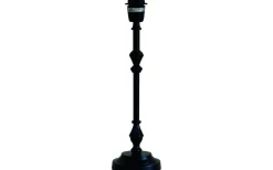 Nelly Lampfot 36cm Svart