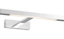 Neptunus Vägglampa 38cm 3000K 6W Krom IP44