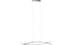 Nevado Taklampa 90cm LED 3000K 3x9W Krom