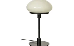 New August Bordslampa 49cm Svart