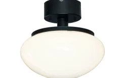 New August Plafond 27cm Svart
