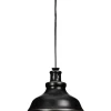 New Haven Fönsterlampa Svart