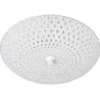Ånge Plafond Dot Ø40cm Vit