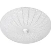 Ånge Plafond Strip Ø40cm Vit