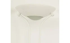 Nice Golvlampa 180cm LED 15W+5W 3000K Vit