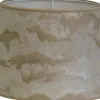 Nimbus Lampskärm Ø20cm Guld