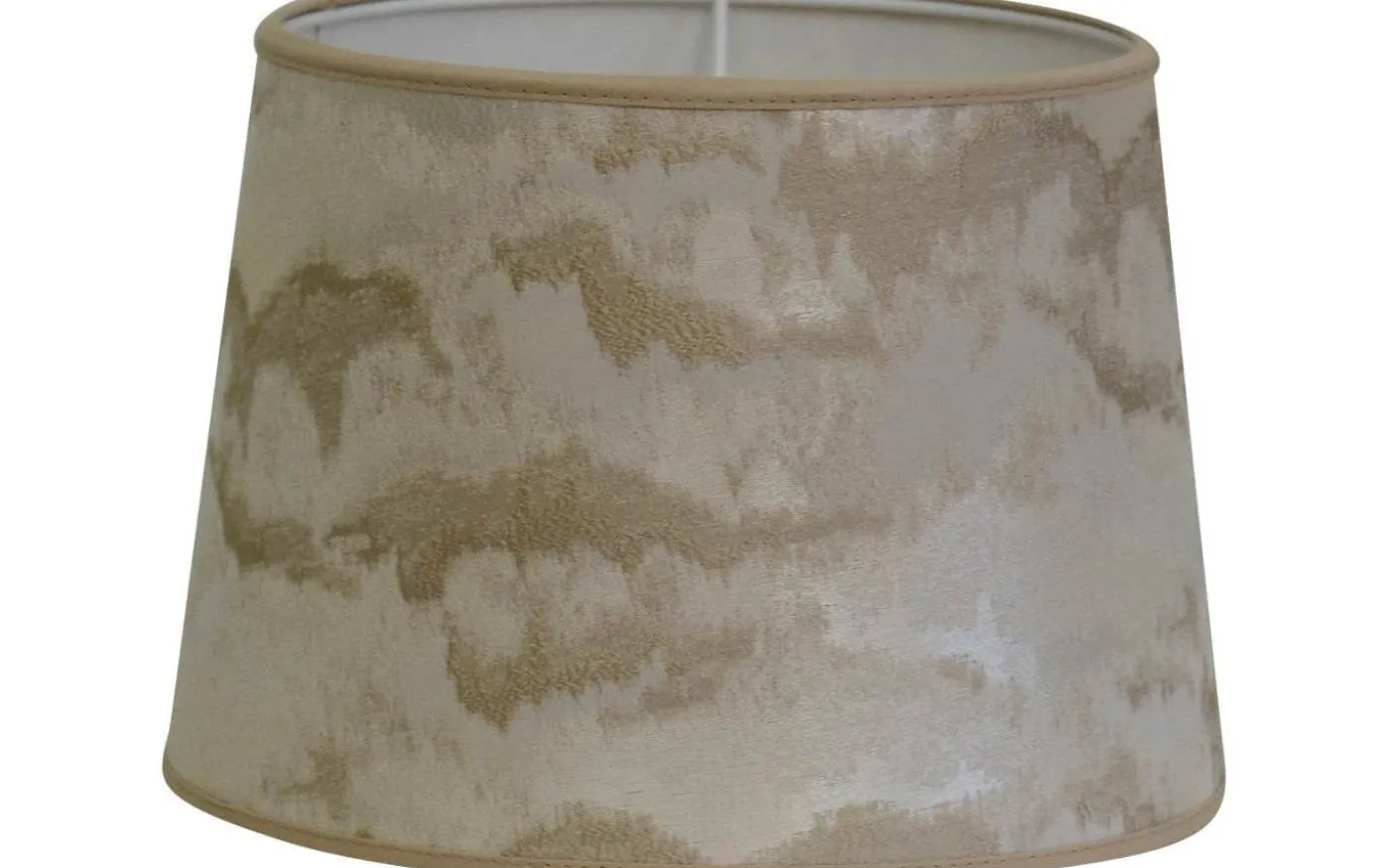 Nimbus Lampskärm Ø35cm Guld