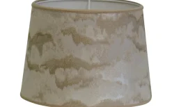 Nimbus Lampskärm Ø24cm Guld