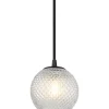 Nobb Fönsterlampa Ø12cm Klar