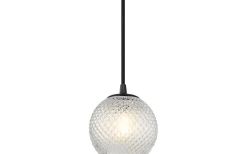 Nobb Fönsterlampa Ø12cm Klar