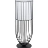 Nosino Bordslampa 58cm Svart