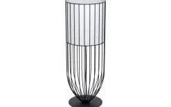 Nosino Bordslampa 58cm Svart