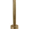 Notice Bordslampa 47cm Råguld