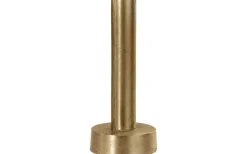 Notice Bordslampa 30cm Råguld