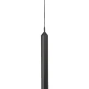 Notice Pendelarmatur 42cm Svart