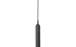 Notice Pendelarmatur 27cm Svart