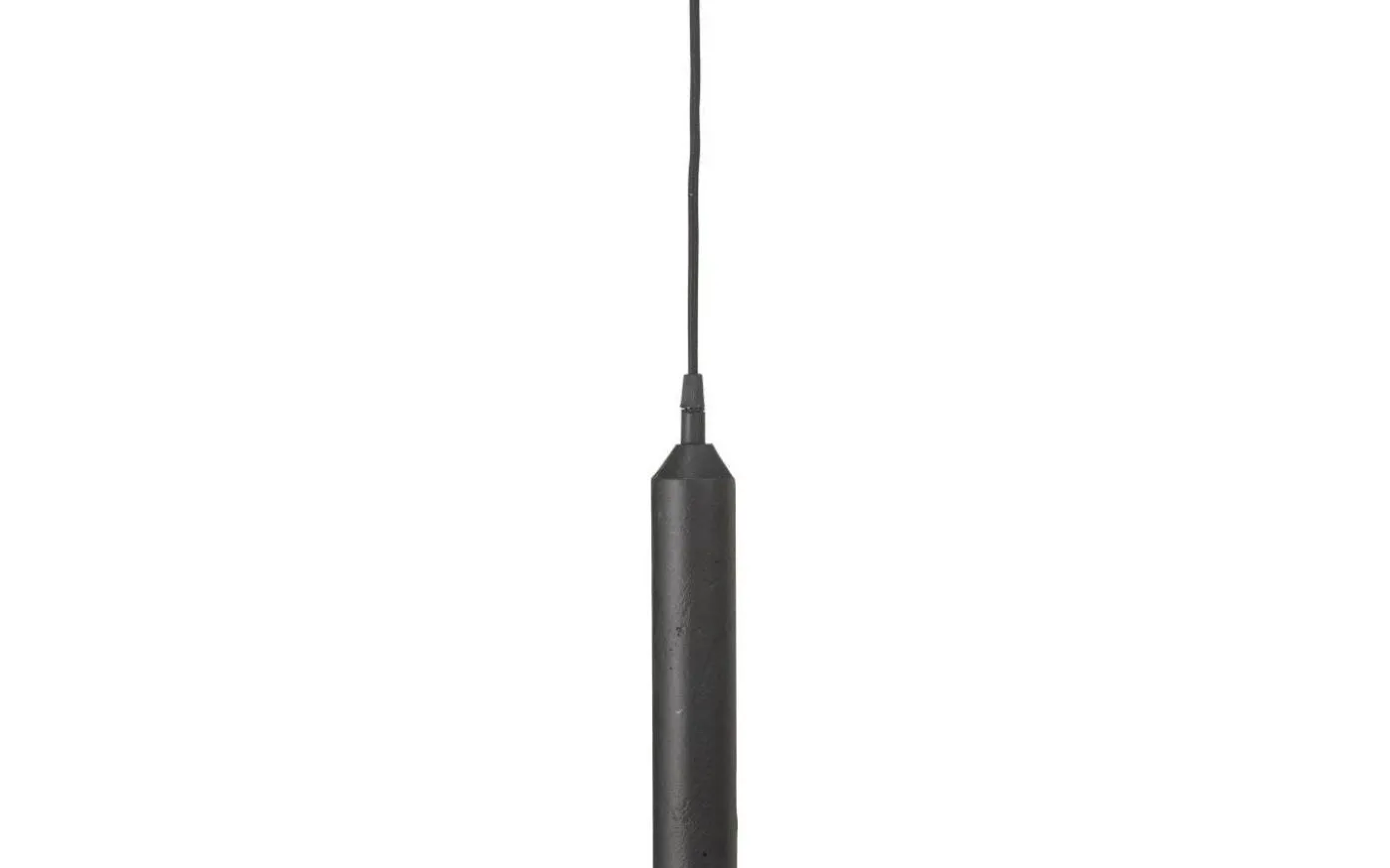 Notice Pendelarmatur 27cm Svart