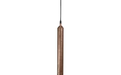 Notice Takupphäng 42cm E27 3,5m kabel Råkoppar
