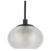 Nova Fönsterlampa 11,5cm Klar