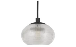 Nova Fönsterlampa 11,5cm Klar