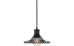 Novia Fönsterlampa Grå
